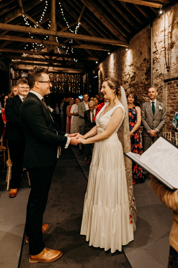 Vows at The Normans York