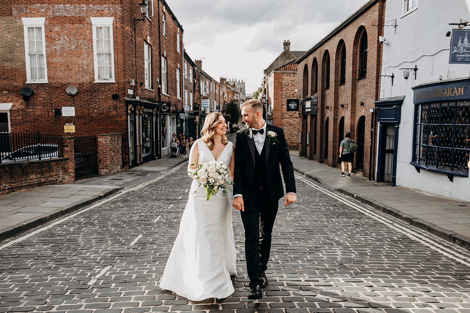 York wedding photographer